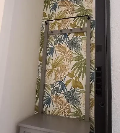 La Casetta Apartamento