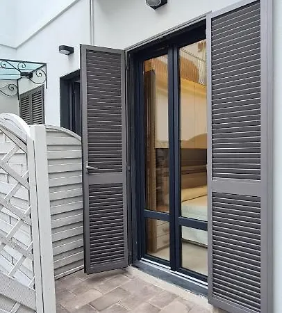 La Casetta Apartamento *