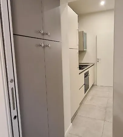 Lejlighed La Casetta *