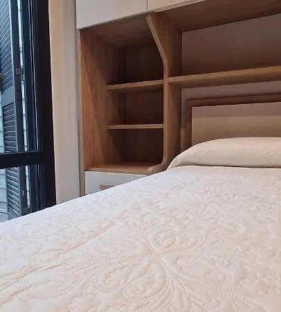 Apartamento La Casetta