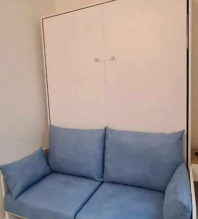 La Casetta Lejlighed Viareggio