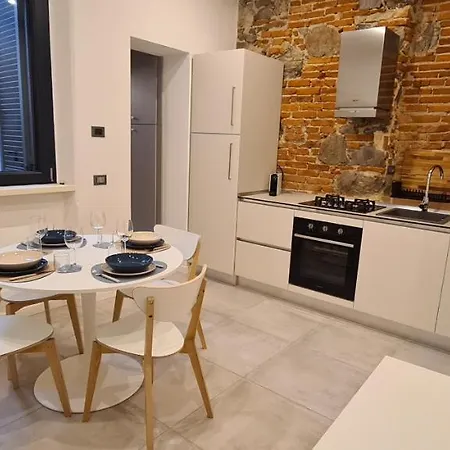La Casetta Apartamento *