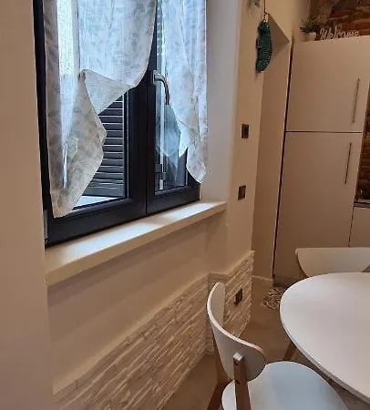 La Casetta Apartamento