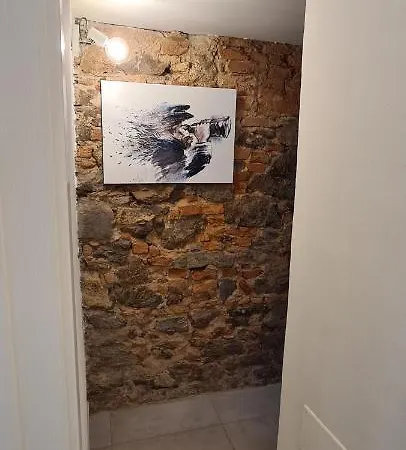 La Casetta Apartamento *